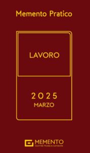 Scopri di più sull'articolo Lavoro: adempimenti in scadenza